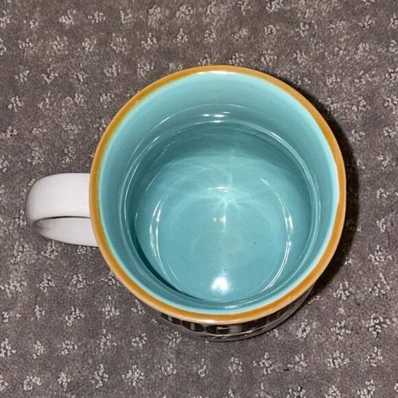 Spectrum Designz Best Dog Mom Ever Mug 16 oz Gift Light Gray Metallic Engraved - Picture 5 of 5